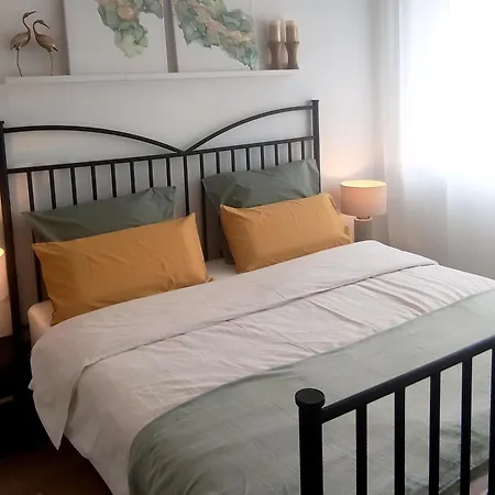 Luxury Hator Apartamento Trogir