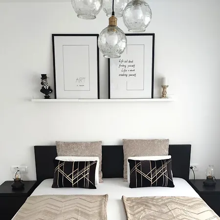 Luxury Hator Apartamento Trogir