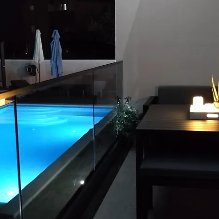 Luxury Hator Apartment Trogir