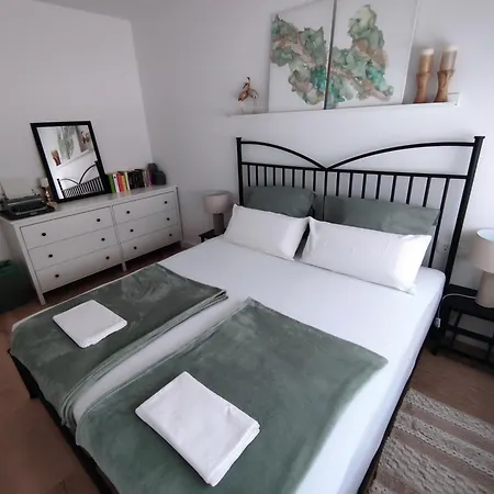 Luxury Hator Apartamento Trogir