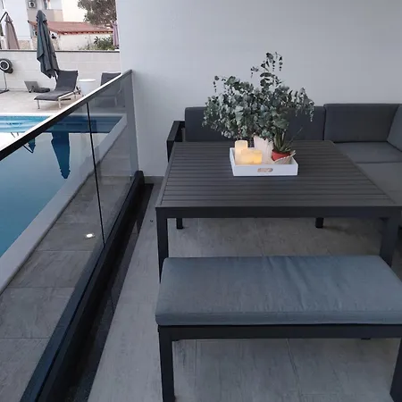 Apartamento Luxury Hator