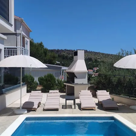 Luxury Hator Apartamento Trogir