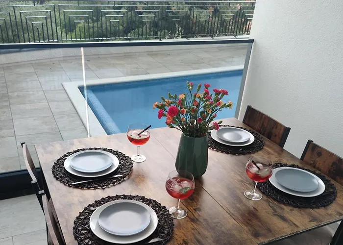 Apartment Luxury Hator