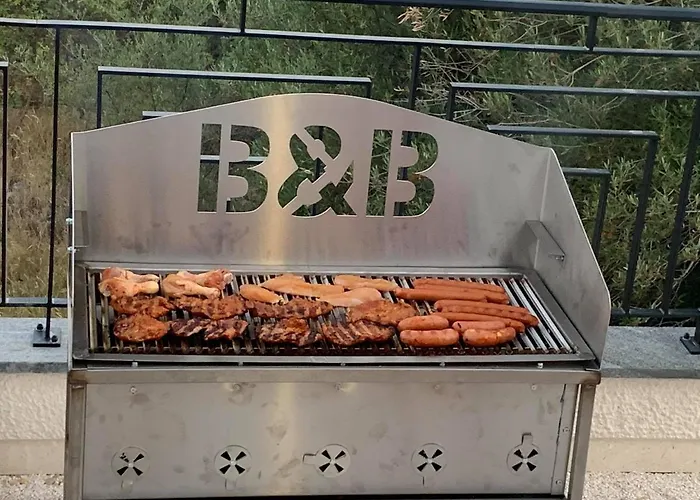 Luxury Hator Apartment *