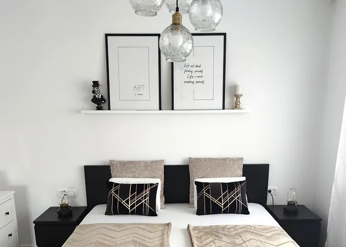 Luxury Hator Apartment Trogir